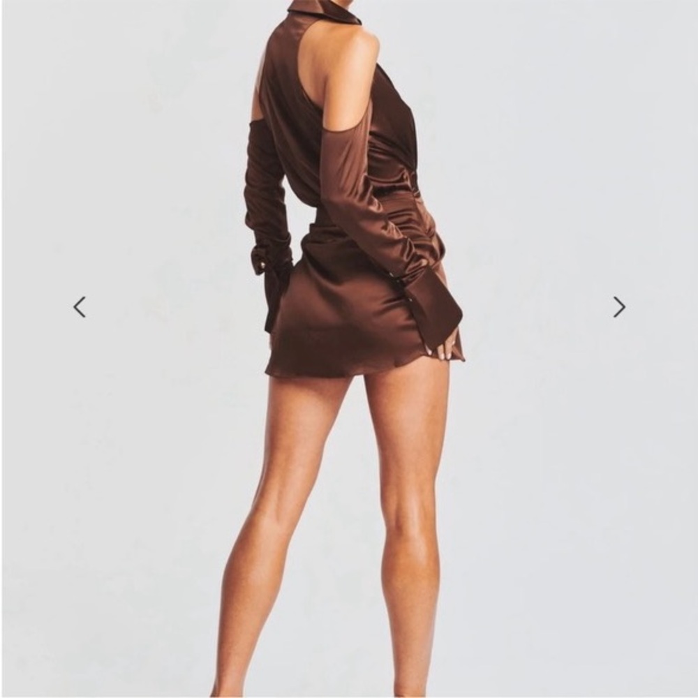 BRAND NEW WITH TAGS the Shea Dress by SER.O.YA.